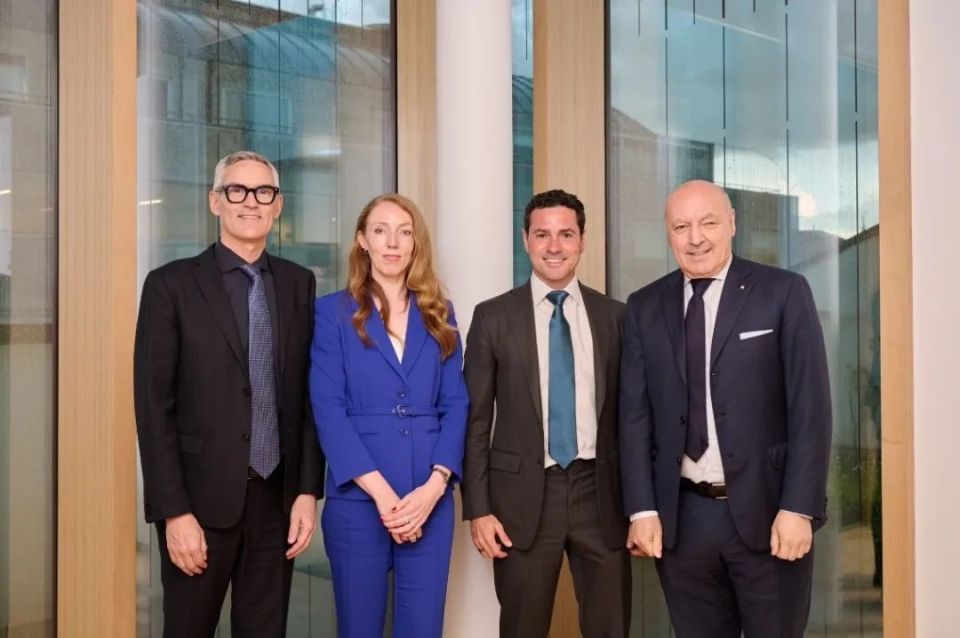 夺走国米的催命符,出海中资迈不过的坎