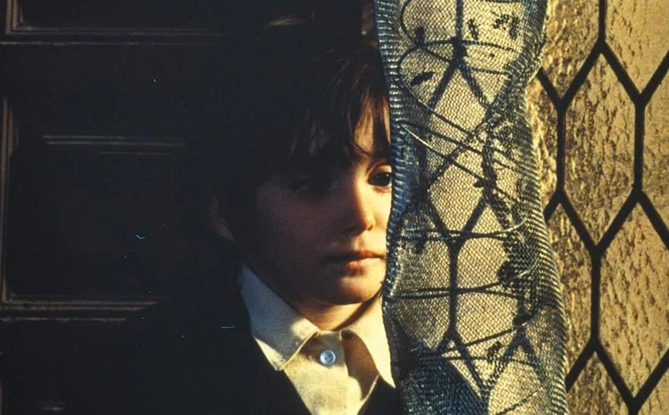 他拍得太少了,这是电影的遗憾_腾讯新闻