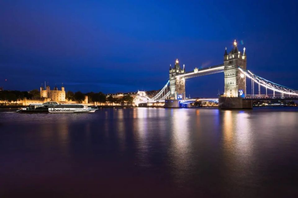 伦敦当地的华人商会负责人及英国企业代表热烈交流,市投促局与英国