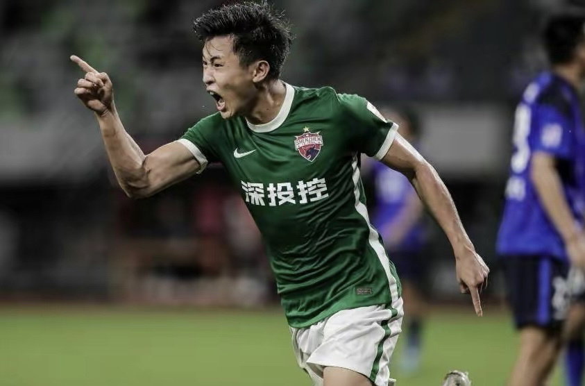当红国脚难留洋,在中超已被同化?戴伟浚仍需重新证明自己_腾讯新闻