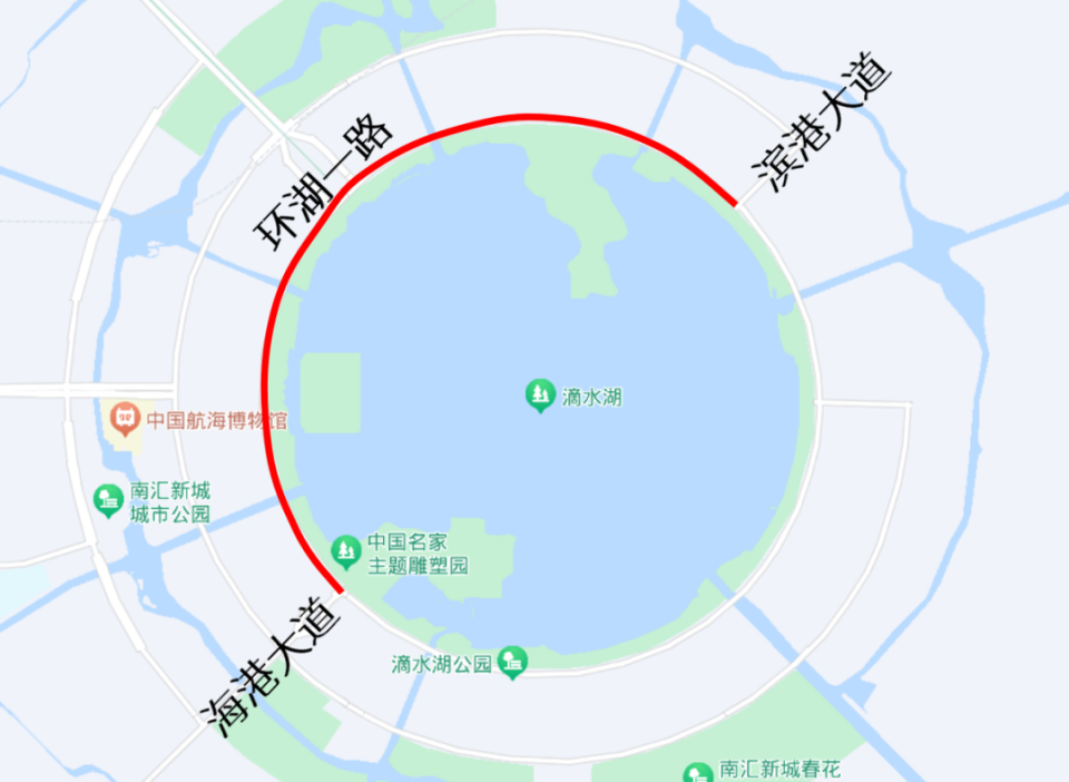 滴水湖烟花秀即将举行,最佳观赏区在哪里?公共交通怎么走?