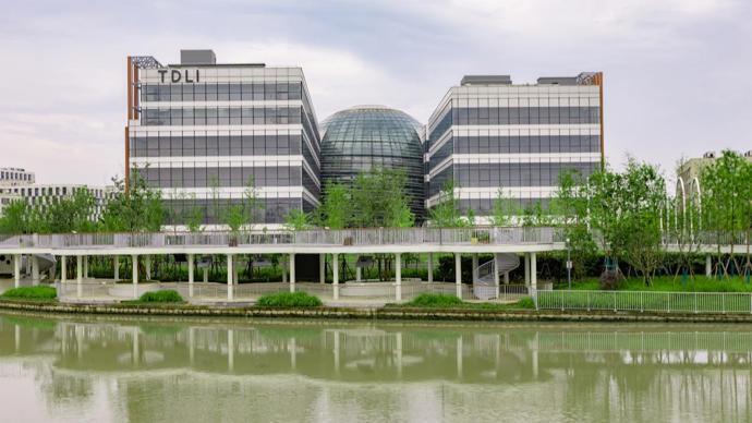 高质量发展调研行|从0到100激发新质生产力,上海做了哪些事