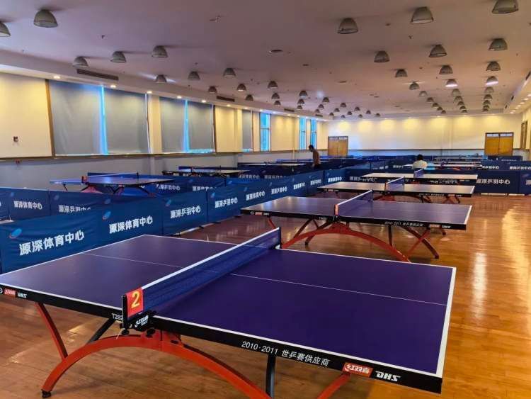 03 乒乓球开放时间:9:00-22:00开放场地:篮球公园02 室外篮球开放