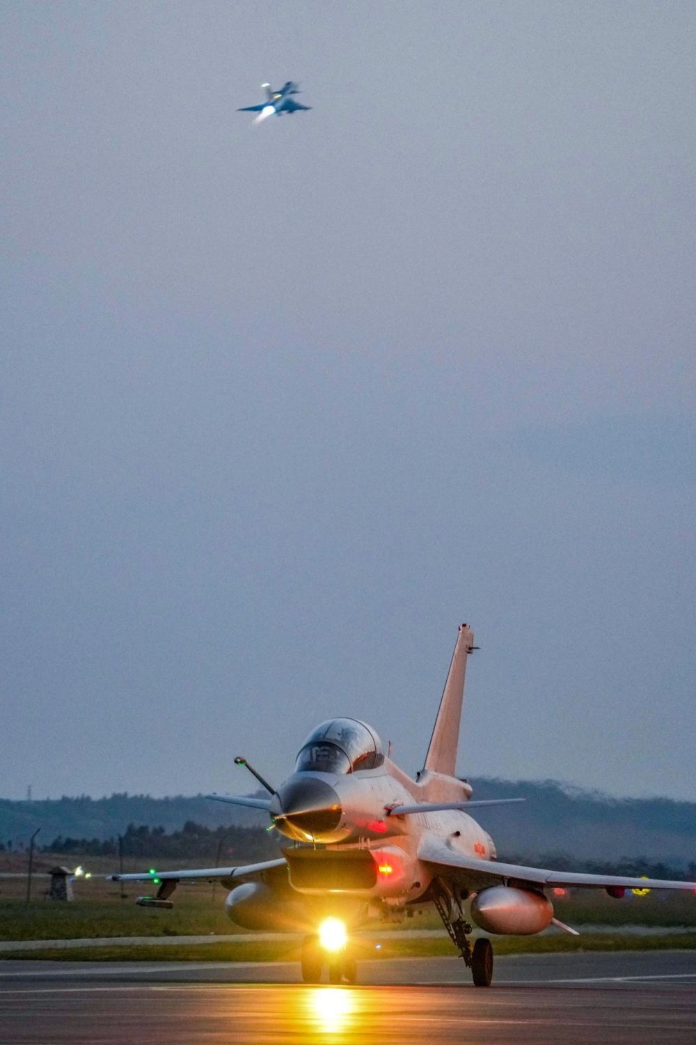 战机壁纸换新啦_腾讯新闻