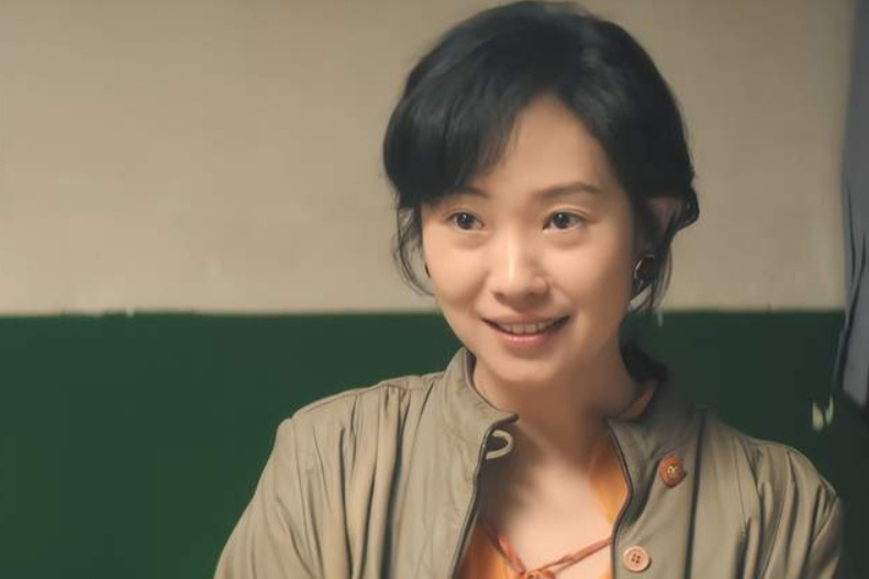 王佳佳:合作秦昊没火,演漫长的季节没红,今凭《前途无量》出圈