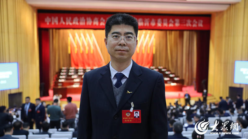 朱强委员加强新时代高技能人才队伍建设助力先进工业强市