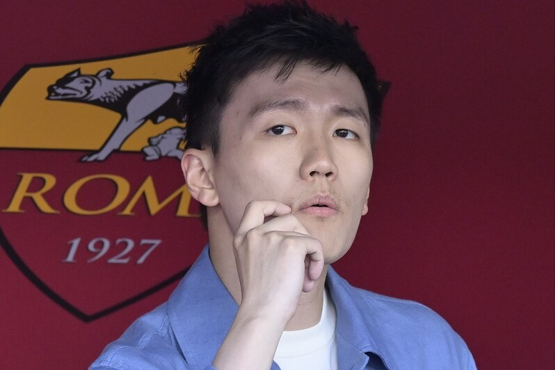 怀念张康阳?国米新东家转会操作遭质疑,球迷:完了,国米走下坡