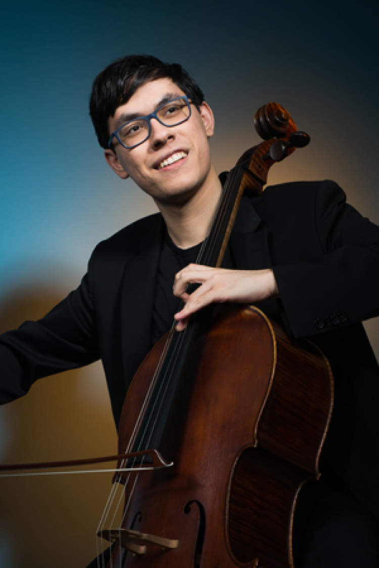 小提琴家杜梅,指挥大师迪图瓦......上海交响乐团新乐季官宣,国际级音