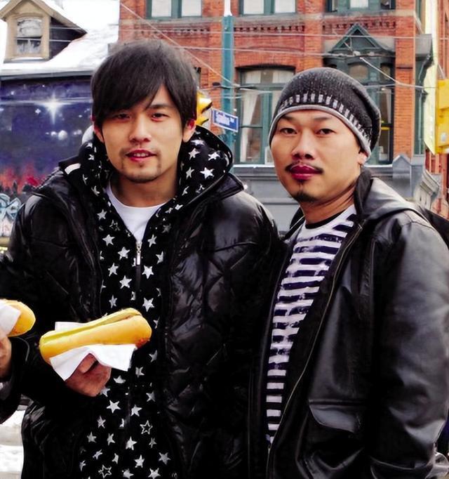 周杰伦,为什么成了现在"这个样子"