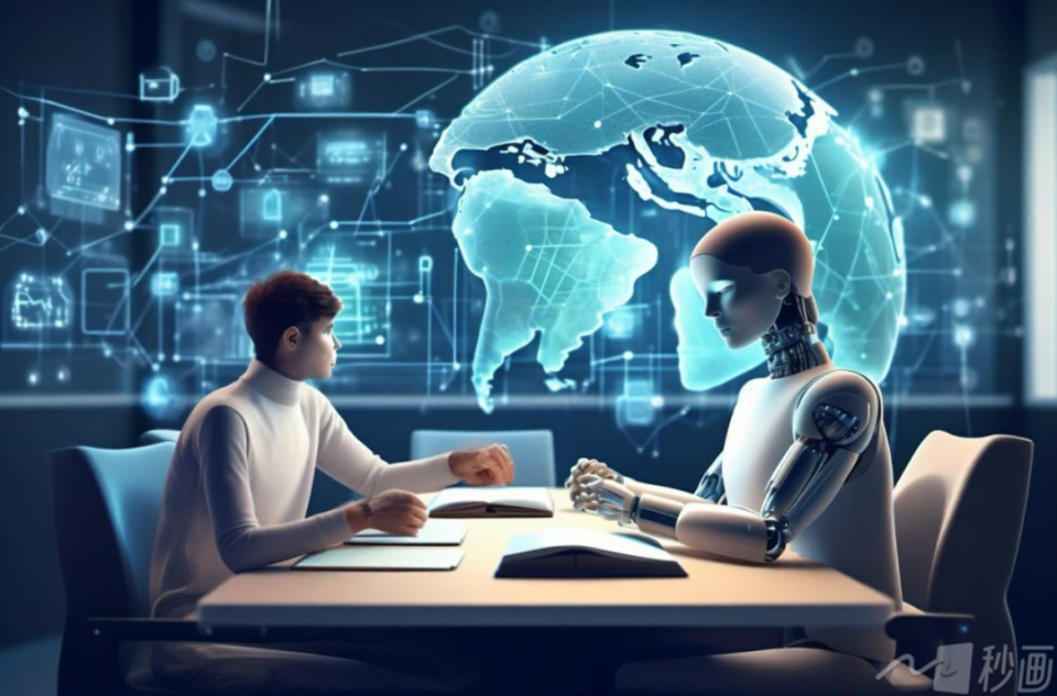 未来ai将有五大发展趋势2024年将进入有意义的人工智能时代