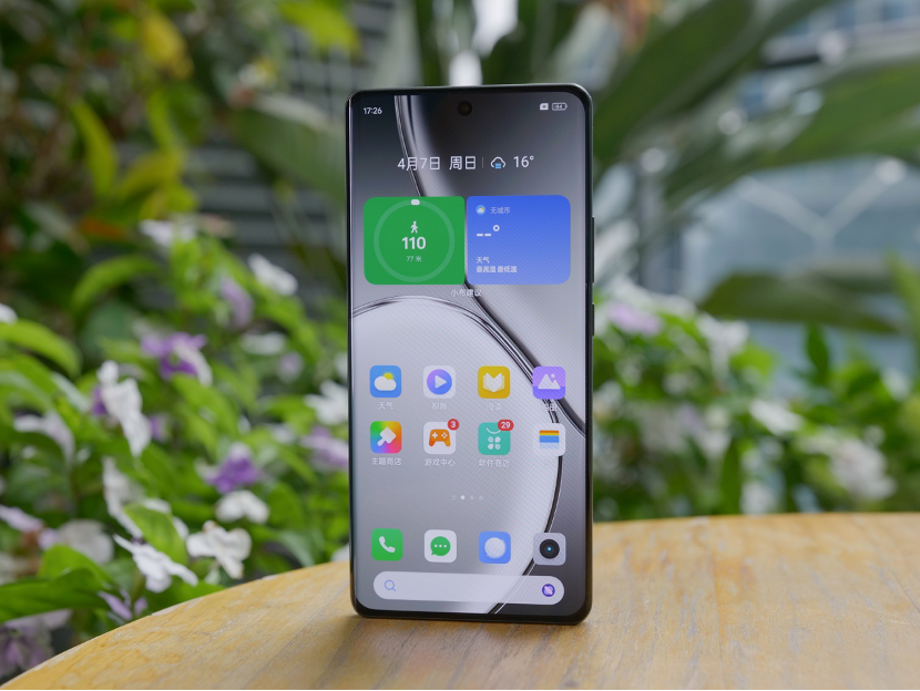 鲁大师4月新机性能/流畅/ai/久用榜:骁龙中端双子星