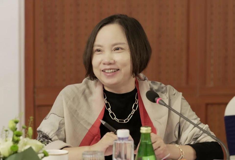 如何鼓励女性参与创新获益？专访WIPO中国办事处主任刘华_腾讯新闻
