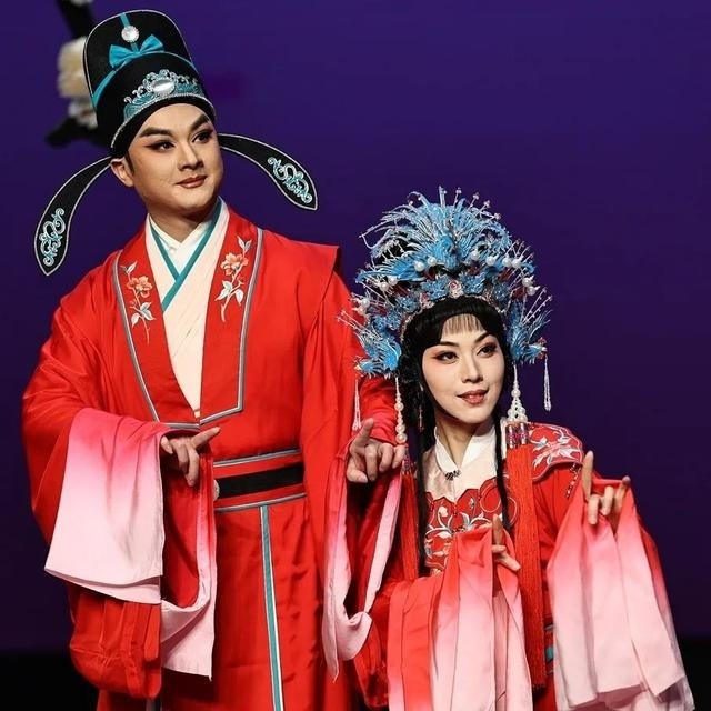 新编小剧场楚剧《又从西厢过》即将首演（文中有福利）_腾讯新闻