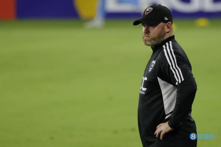 鲁尼谈带伯明翰获首胜:中场休息开了吹风机,现在嗓子都哑了_腾讯新闻