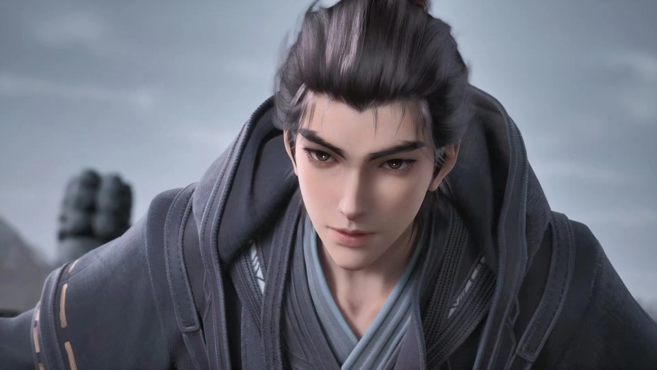 现在很多人不认可玉阳宫主,但是等到后面妖族大举进攻东宁府的时候,玉