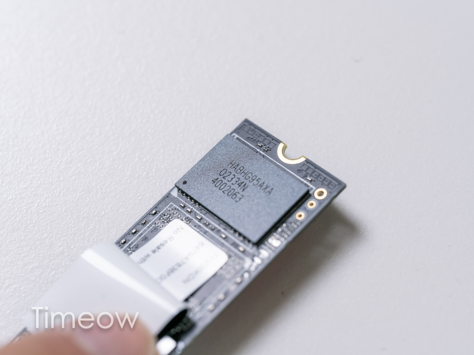 618固态硬盘选购指南:追求极致 5款大牌高品质1tb ssd横评