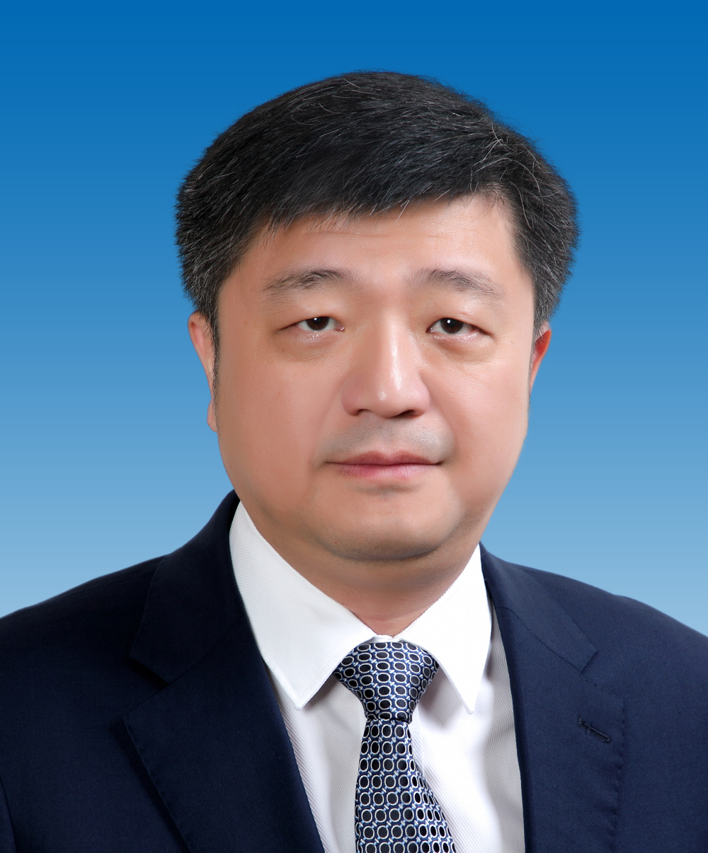 高健已任重庆市发改委党组书记