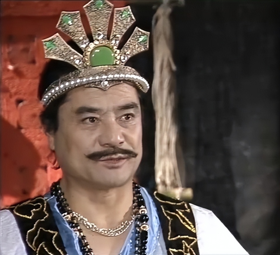 纣王达奇去世,一生塑造角色无数,90岁因心肺衰竭离世