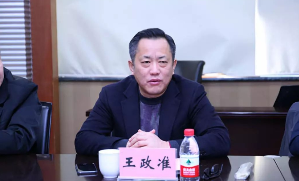 中纪委通报刘岩肖涵王政准被开除党籍和公职