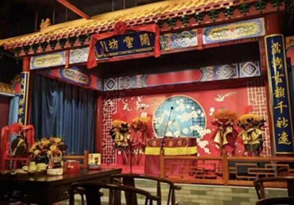 荔湾又一新馆来啦！随时可预约_腾讯新闻