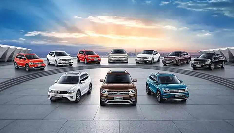 解读上汽集团销量快报:自主品牌表现抢眼,海外市场成为重心_腾讯新闻