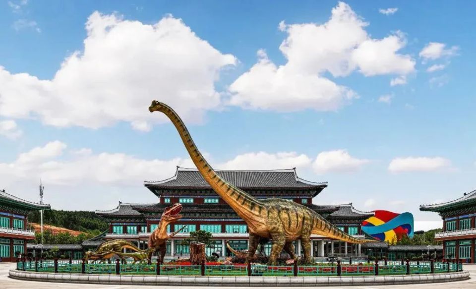 出圈更出彩延吉市推进文旅体深度融合