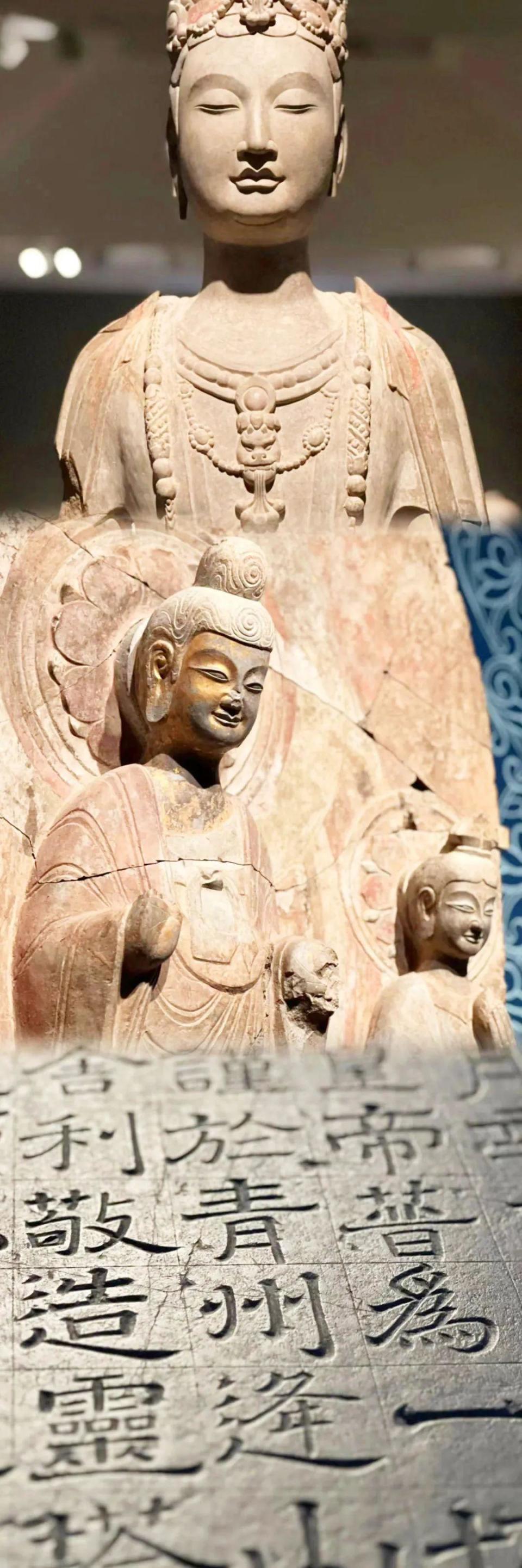 山东的精彩不止一页!