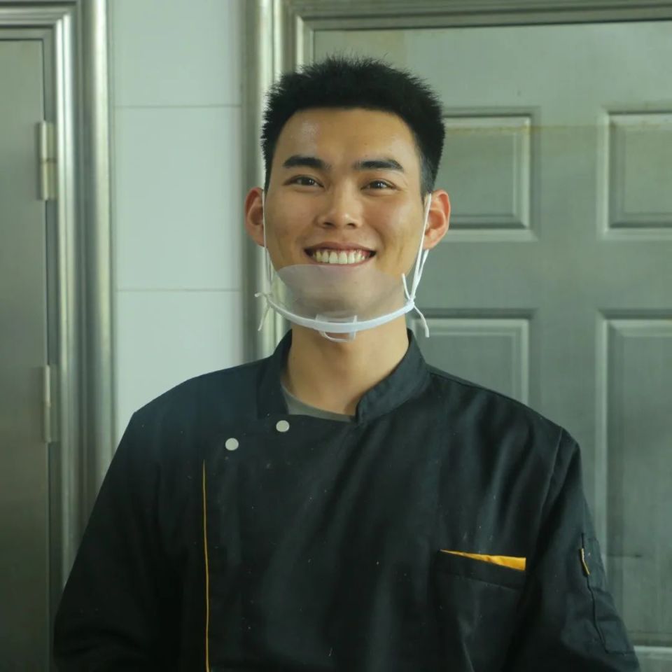 军营"最美笑脸",有你的吗?