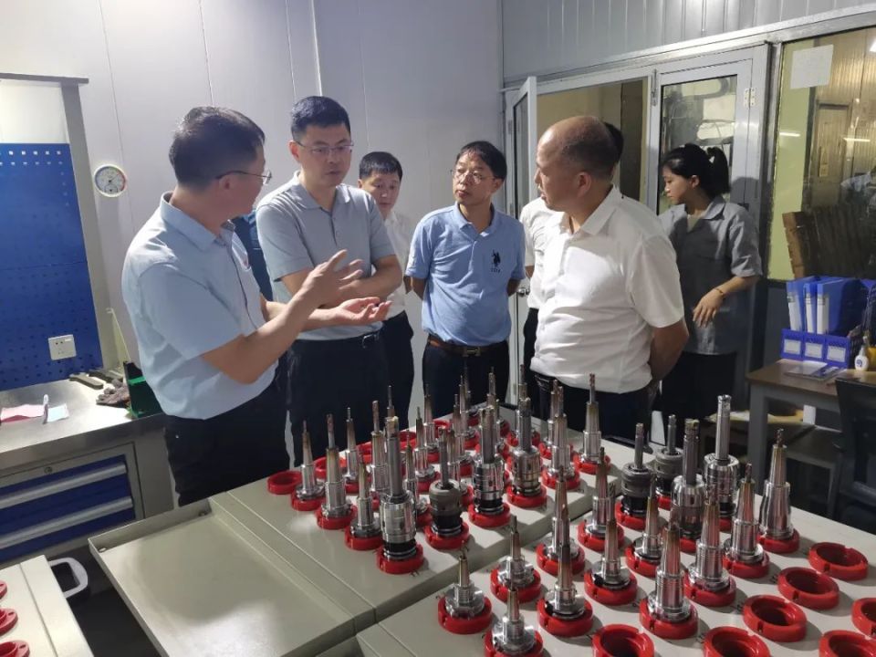 压铸越南考察团-越南压铸厂有哪些