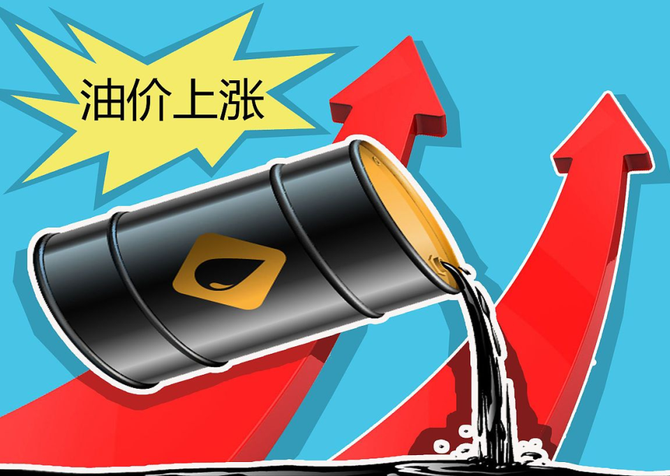 油价"过山车"!3月26日,调整后92号汽油价格,猪价插翅上涨!_腾讯新闻