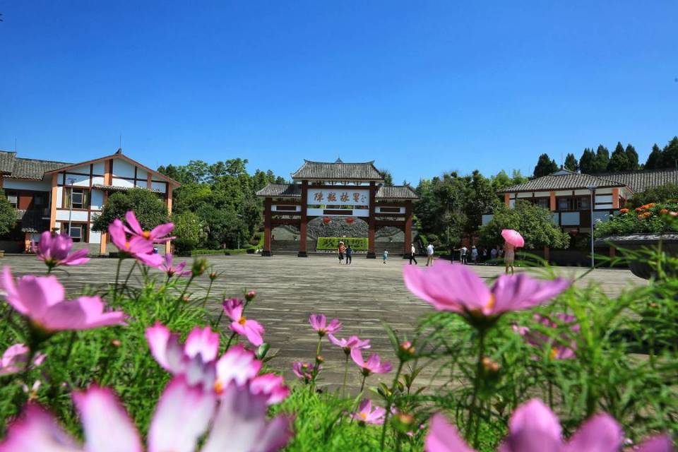 双高铁加快建设的背后四川资阳乐至县的变与为