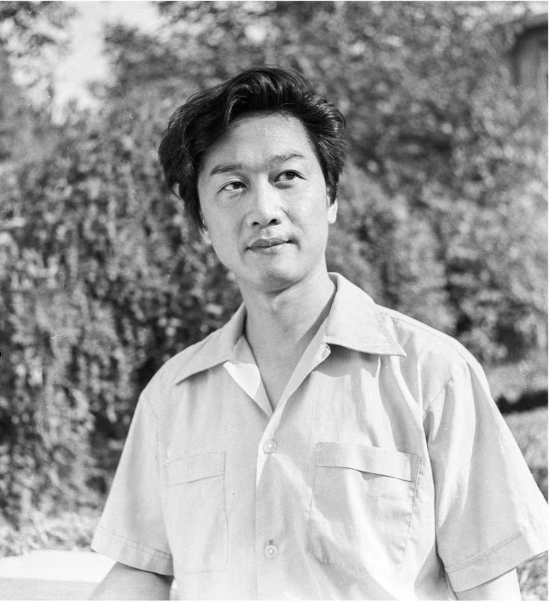 专访配音演员乔榛声音是四通八达的道路