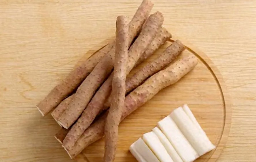 "山药"不能随便吃?提醒:这4类人平时尽量远离,别再傻傻去吃_腾讯新闻