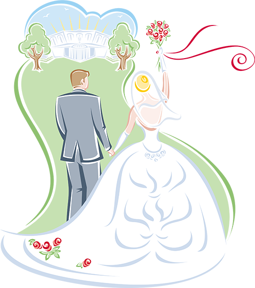 想在"520"结婚登记的抓紧!@恩平准新人,预约名额不多了!