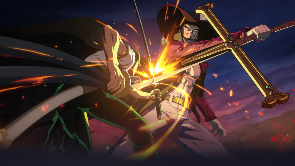 动作格斗是小众赛道?腾讯至少押注了三款