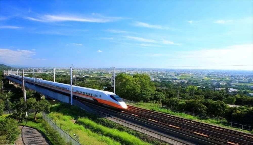 越南找到日本修一条贯通全国南北高铁建设期限16年