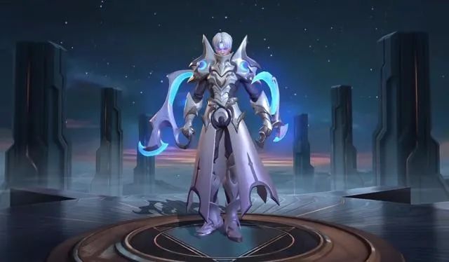 4月20日史诗6选1后羿新传说登场玄策白虎返场迎来史诗皮肤