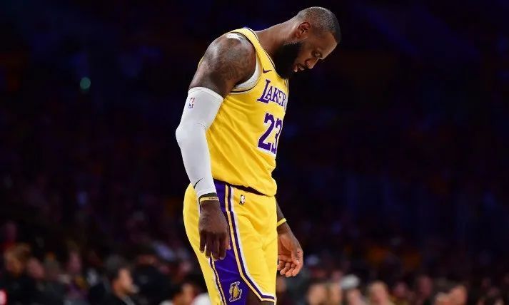 湖人争冠梦碎,但总冠军对他们真的重要吗