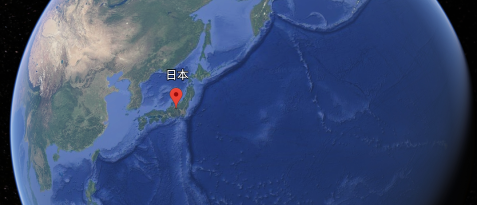 日本位置偏僻资源贫瘠，为何单挑中美俄？现