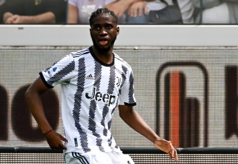 伊林离开切尔西选择加盟尤文并不容易我现在很喜欢这里