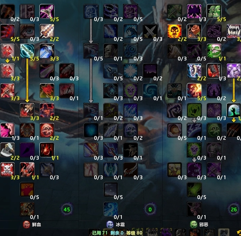 魔兽世界死亡骑士最赚金的副本,8分钟速刷法力陵墓