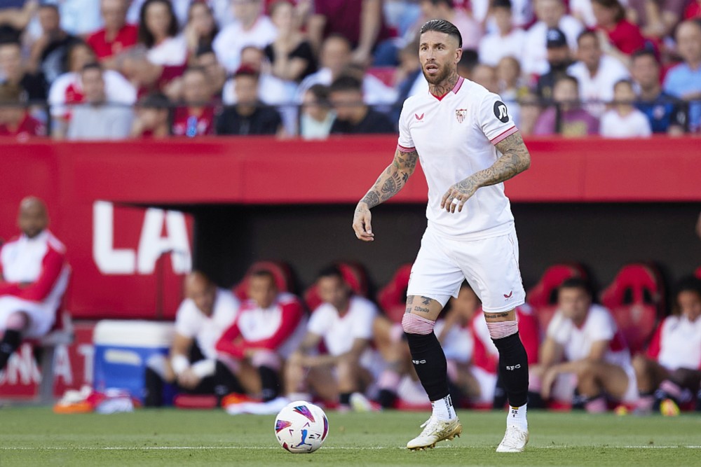 西甲回应调查塞维利亚涉嫌给加的斯放水:常规检查,每场都查