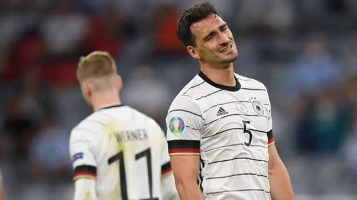 致胡梅尔斯,敬最后的自由人