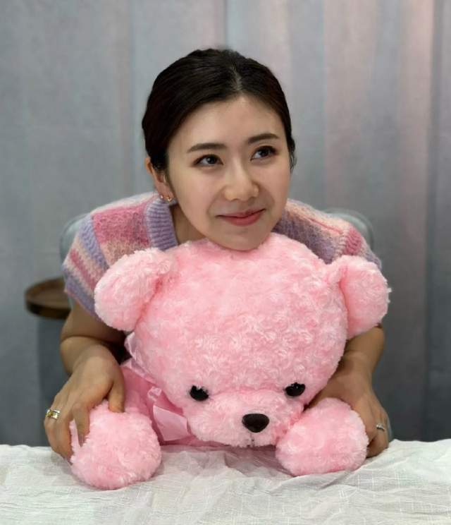 日本网友直指福原爱不再讨人喜爱石川佳纯已经取代她的地位