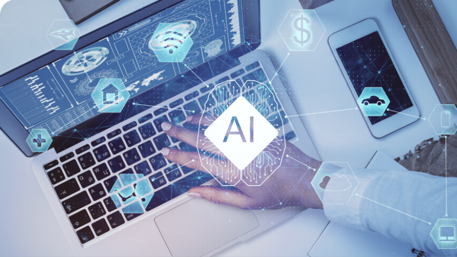 ai时代,协同办公生变_腾讯新闻