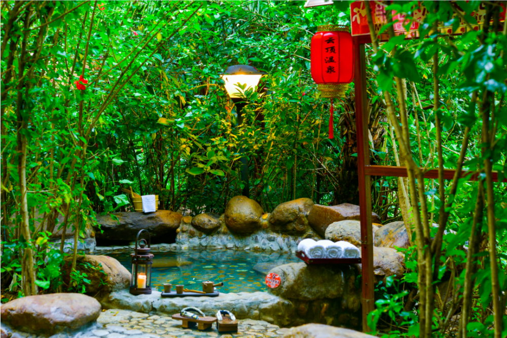 14条精品“一日游”线路带你逛惠州！_腾讯新闻