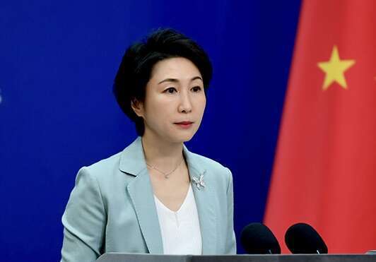 The Ministry of Foreign Affairs refutes the US and European human rights remarks： stop interfered with the interference of China's internal affairs with the excuse of human rights