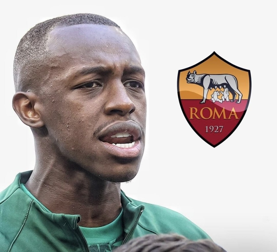 记者:罗马签新月后卫阿卜杜勒哈米德接近达成协议