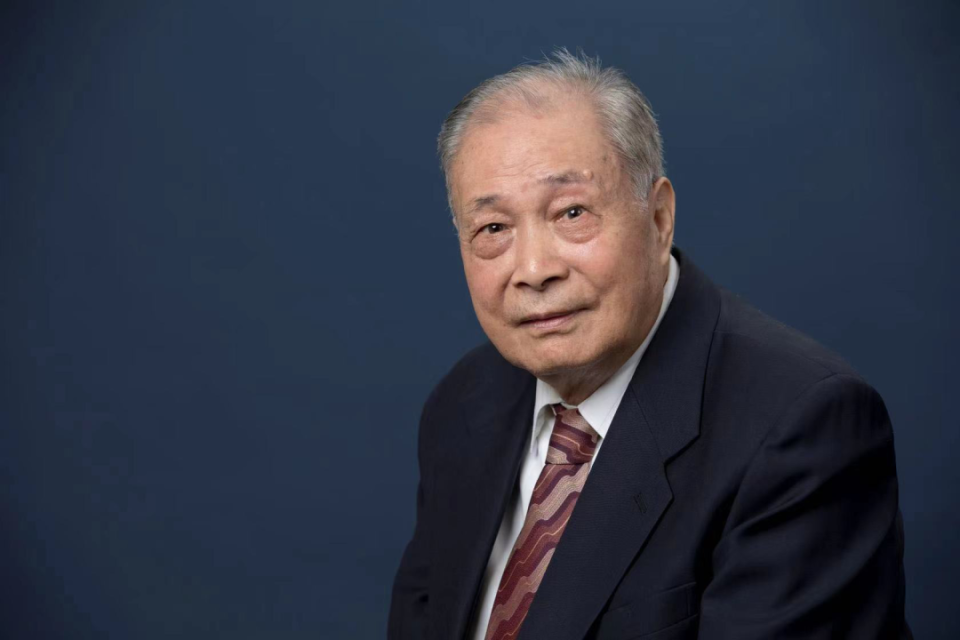 中国56位两院院士在人工智能领域盘点_腾讯新闻