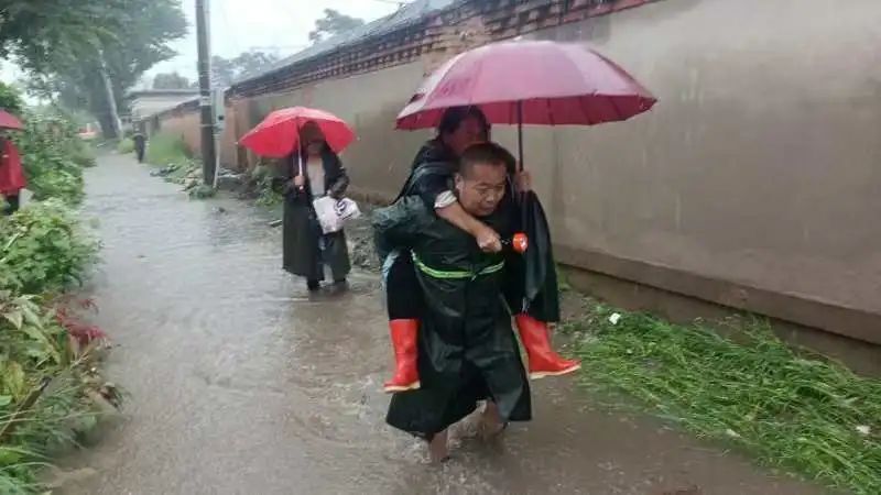 截至8月20日中午12时,朝阳全市63座水库,受本次降雨影响,朝阳县十二台